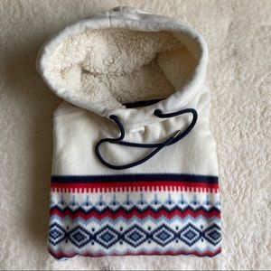 Abercrombie & Fitch hoodie sweater pullover